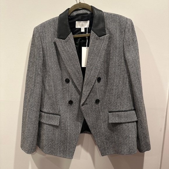 Boss Jackets & Blazers - Boss business tuxedo jacket